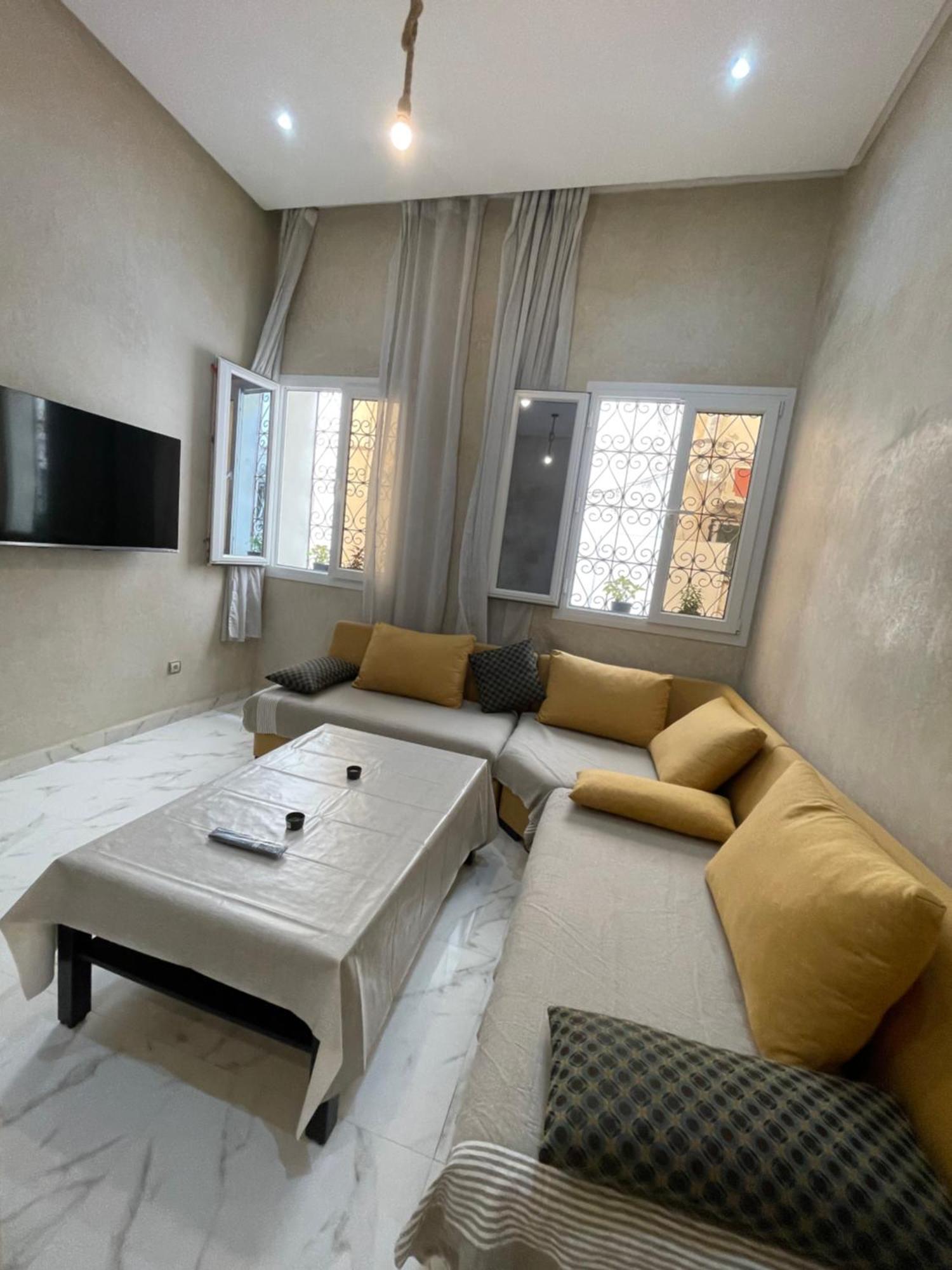 Family Flat Apartamento Essaouira Exterior foto